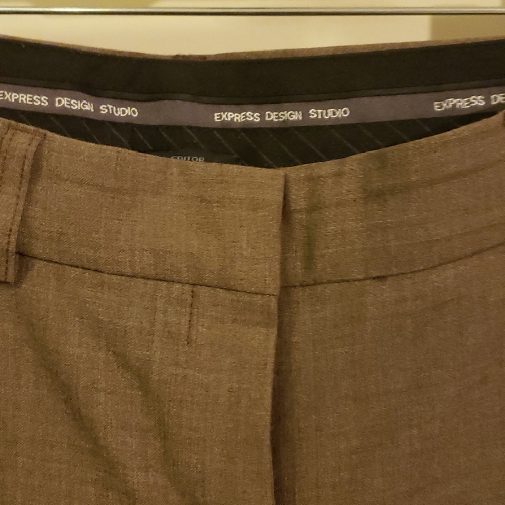 Slacks - Picture 2 of 3